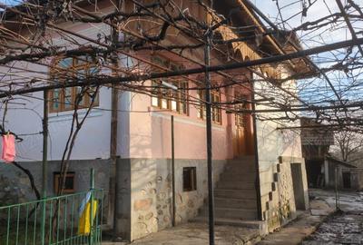 Casă cu Teren 5000 Mp în Roșia de Amaradia - 10