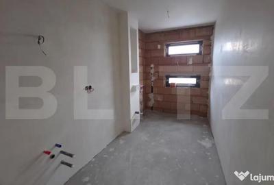 Apartament cu 3 camere decomandat în Central - 2