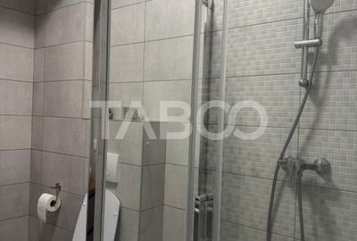 Penthouse de lux de vanzare 4 camere in Sebes - 17