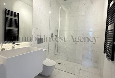 Apartament 4 camere de vanzare One Verdi Park - Floreasca - 22