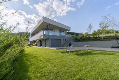 Proprietate fabuloasa | 2900mp teren | Valea Capriorii - 1