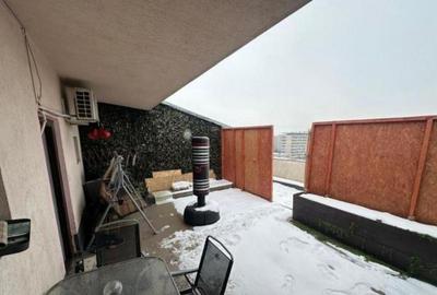 Garsonieră în Baba Novac - 2