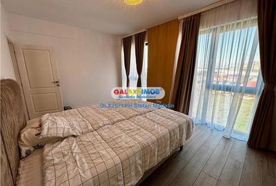 VANZARE APARTAMENT 3 CAMERE- 2 BAI - BLOC NOU - ZONA 9 MAI, PLOIESTI - 9