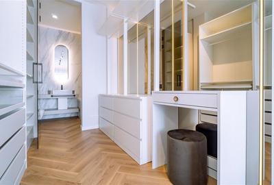 APARTAMENT 3 CAMERE |BLOC NOU VERDE |TERASA| UTILAT| MOBILAT| ZONA CANTEMIR - 13