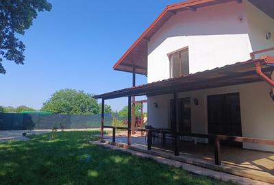 Casă individuală cu 4 camere cu Canalizare în Ciofliceni - 28