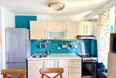 Apartament cu 2 camere decomandat, mobilat în Berceni - 7