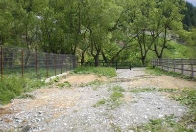 Teren Azuga acces din DN1 toate utilitatile