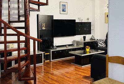 Apartament super spa?ios central 5+ camere - 2