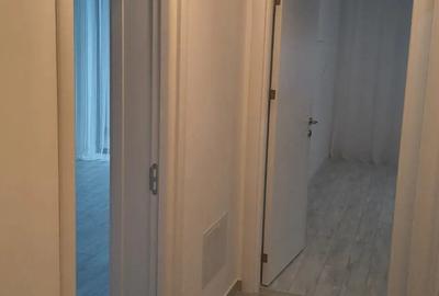 Apartament cu 2 camere decomandat în Nord