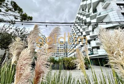 2 CAMERE 52MP/TERASA CU VEDERE CATRE MARE IN CONDO ALEZZI INFINITY/1MIN PLAJA - 30