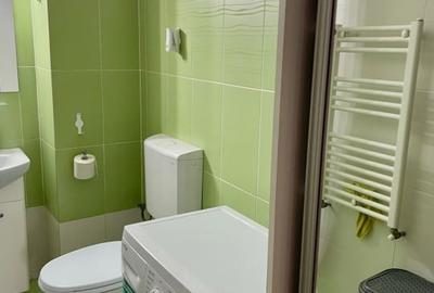 Apartament cu 3 camere- Podul de fier-Bloc Nou - 15