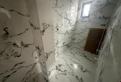 Casă individuală cu 3 camere cu Canalizare în Central - 15