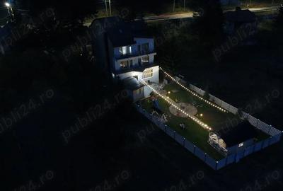 Casă cu 12 camere în Central - 6