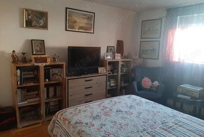 2 Case cu 7 camere, 2 bucatarii si 3 bai, intr-o curte cartierul Gradiste - 4