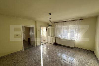 Casa pe un nivel, 3 camere, curte + anexe, ideala pentru personalizare– Gherla - 7