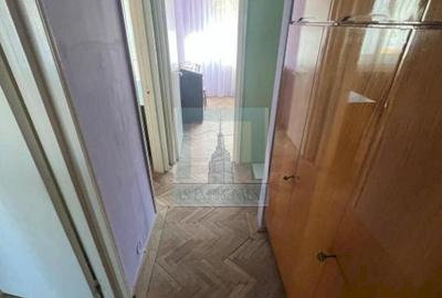 Apartament 3 camere - zona Centrul Civic - 6