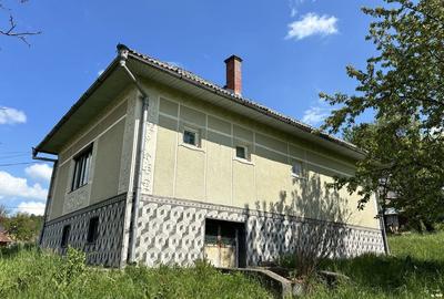Casă cu 3 camere în Copalnic - 6