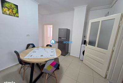 Apartament cu 2 camere în Central - 10