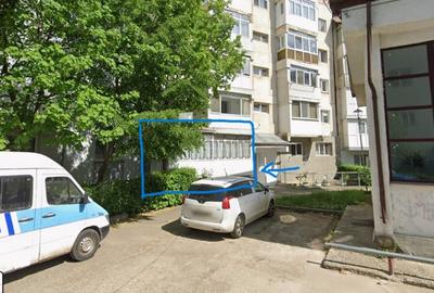 Apartament 4 camere,decomandat,mobilat si utilat,cartier George Enescu - 12