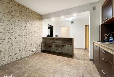 Apartament cu 3 camere decomandat în Militari - 5