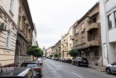 Ap 3 camere cu finisaje premium b-dul Decebal. Arad ferit de agitație - 4