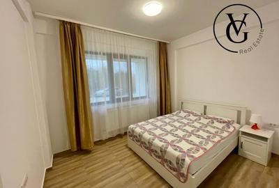 Apartament 3 camere decomandat + centrala proprie - Navodari Tabara - 6
