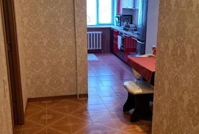 Apartament cu 2 camere în Giulești - 2