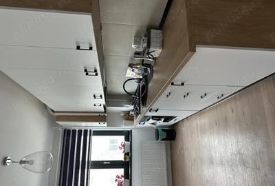 Inchiriez apartament cu doua camere - 5