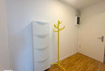 Apartament cu 2 camere, mobilat în Soarelui - 11