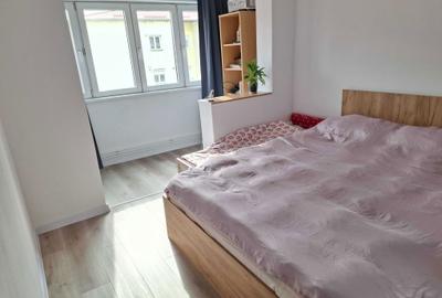 Apartament cu 2 camere decomandat în Sud - 8