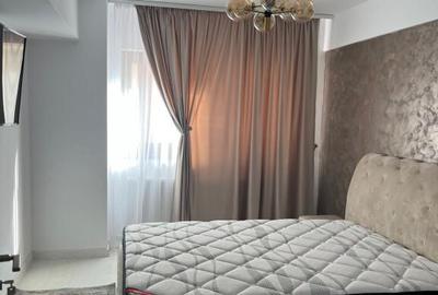 Apartament 3 camere centru bloc nou - 1