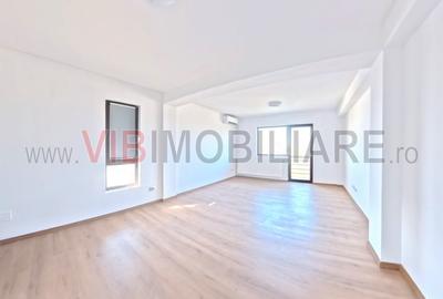 Apartament cu 2 camere semidecomandat, mobilat în Otopeni - 13