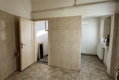 Apartament nemobilat 3 camere Dorobanti M261 - 17