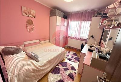 Apartament cu 3 camere, mobilat în Inel I - 4