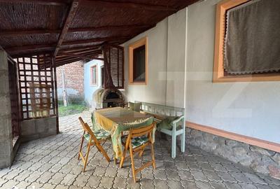 Casă cu 4 camere cu Teren 2000 Mp în Beriu - 8