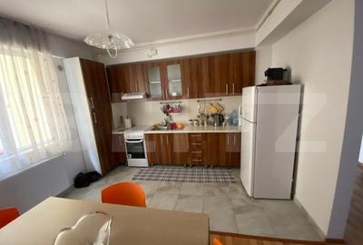 Apartament de vanzare, cu 3 camere, 99 mp, zona Rodnei - 7