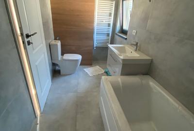 Casa Tip Duplex 5 camere 4 bai - Mutare Imediata - Casa Tip Duplex 5 camere 4 bai - Mutare Imediata - - 22