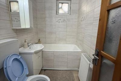 De Inchiriat   - Apartament 2 Camere - Focsani – Str. Garii - 5