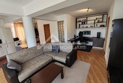 Apartament cu 2 camere 60mp, constructie noua, Str. Mircea Eliade - 5