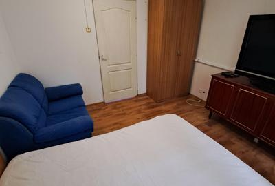 3 camere, CLASIC, metrou Pacii, zona Apusului, str Apele Vii, semistradal 3 camere, CLASIC, metrou Pacii, zona Apusului, str Apele Vii, semistradal - 13