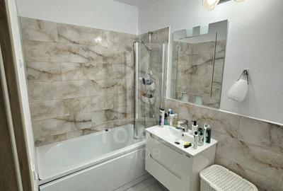 Casa indivuala 3 camere cu gradina de vanzare Talmaciu - 7