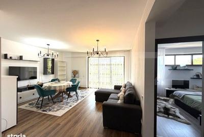Apartament cu 3 camere în Gruia - 17