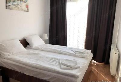 Apartament cu doua camere Olimpia - 2
