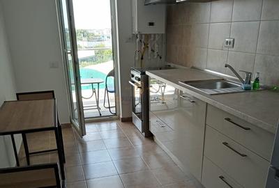 Apartament gata de mutare, mobilat si utilat, metrou Aparatorii Patriei - 4