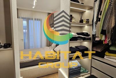 Apartament cu 3 camere, mobilat în Pipera - 3