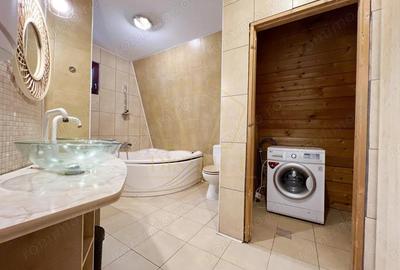 Casă cu 8 camere cu Canalizare în Braytim - 2