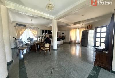 COMISION 0% Casa individuala exclusivista cu 7 camere si piscina in Dumbravita - 6