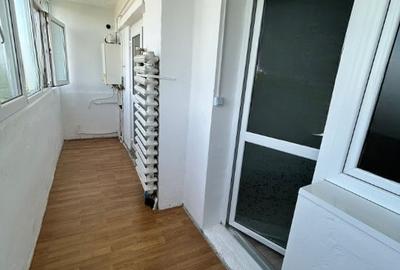 Apartament 1 camera, transformat in doua camere, zona Vidin - 4