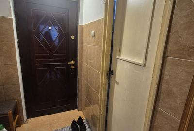 Garsonieră în Troianu - 2