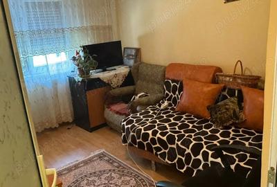 Apartament cu 3 camere decomandat în Central - 13